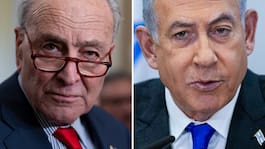 Netanyahu om nyvalskravet: ”Vi skulle förlora kriget”