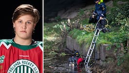 Tonårspojke åtalas för mord på 15-årige Henrik