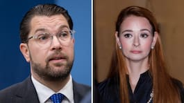 Konflikt i Tidösamarbetet – SD har protesterat mot KD