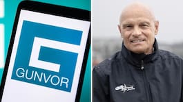 Gunvor erkänner mutor – får mångmiljardböter