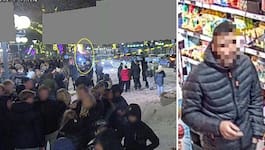 Mannen döms: Gjorde flicka blind med smällare