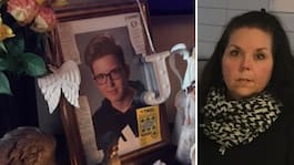 Joel, 17, dog i tågolycka 2018 – mammans saknad