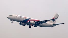 Sökandet efter MH370 återupptas – efter tio år