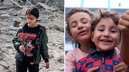 ”Många barn vet inte att deras föräldrar dödats”