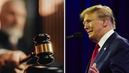 Trump kan förbjudas – beslut om valsedlarna att komma