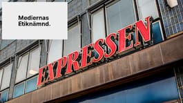 Expressen klandras för artikel om advokat