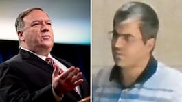 FBI: Iransk spion ville utföra hämndmord i USA