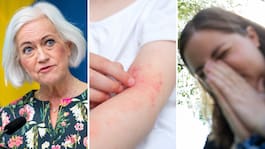 Färre allergiska med ny nationell handlingsplan