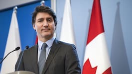 Kanada återupptar biståndet till Unrwa