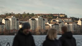 Ekonomiskt stålbad för bostadsrättsföreningar