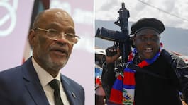 ”Barbecue” gav löfte om inbördeskrig och folkmord