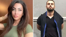 Naz Zihaoui utesluts ur Advokatsamfundet