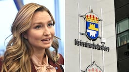 Regeringens upptäckt:  25 okända myndigheter