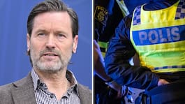 Martin Melin ny rättspolitisk talesperson i Liberalerna