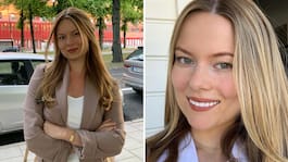 Cissis uppfinning – sex år efter våldtäktsförsöket