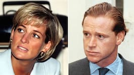 Dianas kärleksbrev kan säljas för tio miljoner