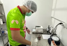 Svensk Portionssnus Tillverkas av Svenskar i Thailand