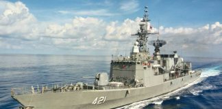 Dag 3: Konflikten till havs – Kambodja anfaller via sjö