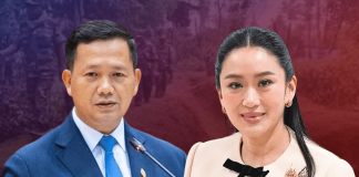 Kambodjas gränsintrång kan bli startskott för nytt militärt maktövertagande i Thailand