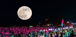 Thailand utses till ett av världens roligaste länder