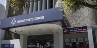 Bangkok Bank-Intyg avvisade hos Immigration – nya krav gör kontoutdrag ogiltiga