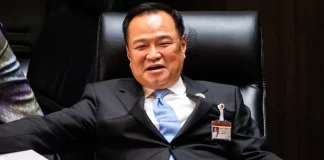 Anutin är nu premiärminister – vad händer härnäst?