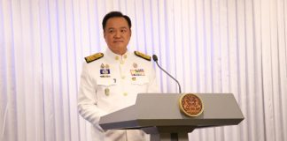 Anutin kräver snabb omarbetning av grundlagen – vad betyder det för Thailand?