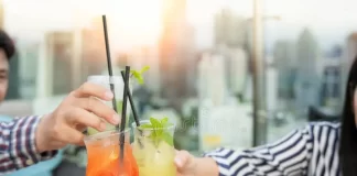 Thailand slopar alkoholförbudet på eftermiddagar – restaurangbranschen jublar