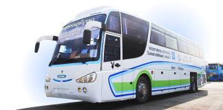 Suvarnabhumi Burapha Bus – Direktbuss till Koh Chang + Khao San Road-service