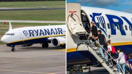 Ryanairs stora förändring – påverkar alla resenärer
