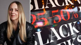 Modeexperten tipsar om köpen under black week