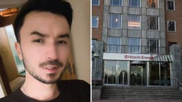 Svetsaren Samim, 26, utvisas: ”Bara kriminella får stanna”