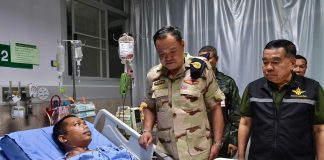 “Fred med Kambodja är över” – vad händer vid gränsen med Thailand?