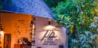 Tolani Resort Koh Kood