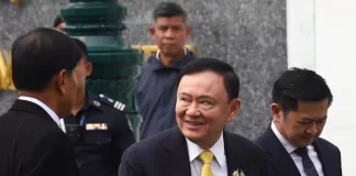 Tecknen är tydliga – Pheu Thai tappar greppet om thailändsk politik