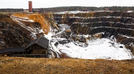 Risk för akut förgiftning för barn i Falun