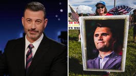 Jimmy Kimmel får förlängt kontrakt