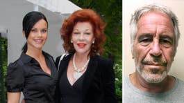 Pedofilmiljardären träffade prinsessan Sofia flera gånger