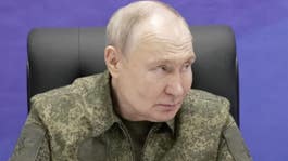 Tre viktigaste punkterna för Putin