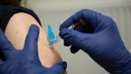 Lyckad kamp mot livmoderhalscancer: ”Glädjande”