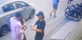 Utländska turister råkar ut för sofistikerade fickstöldstrick i Pattaya