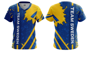 Team Sweden-Tröja