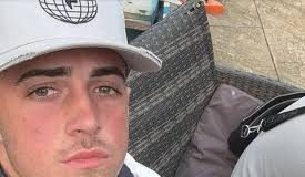 Brittisk turist hittad död i Bangkok-hotell efter mystiska omständigheter