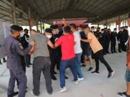 Polisen varnar för valbrott inför borgmästarvalet i Pattaya