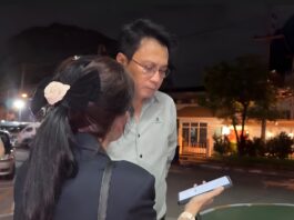 Turist får tillbaka 150,000 baht efter kontroversiell karaoke-upplevelse i Chiang Mai