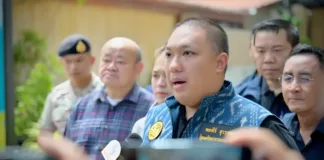 Två hotell i Phuket saknar licenser – 360 företag granskas för falska ägande