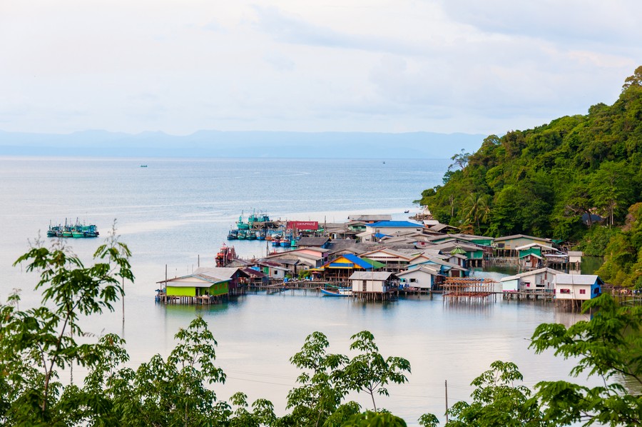 Ao-Salat-Village-Koh-Kood