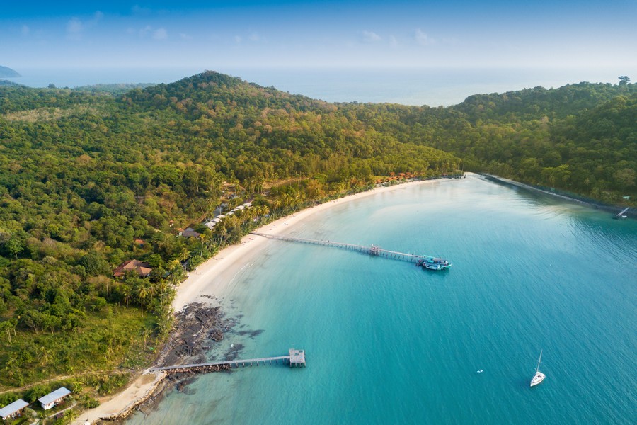 Bang-Bao-Beach-Koh-Kood