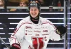Arntzen storspelade – Örebro vände 0–7 till 5–1 Örebrospelare under matchen mot Timrå