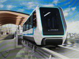 Ännu en aktör vill bygga Pattayas monorail – tio år av planer och inte ett spår lagt